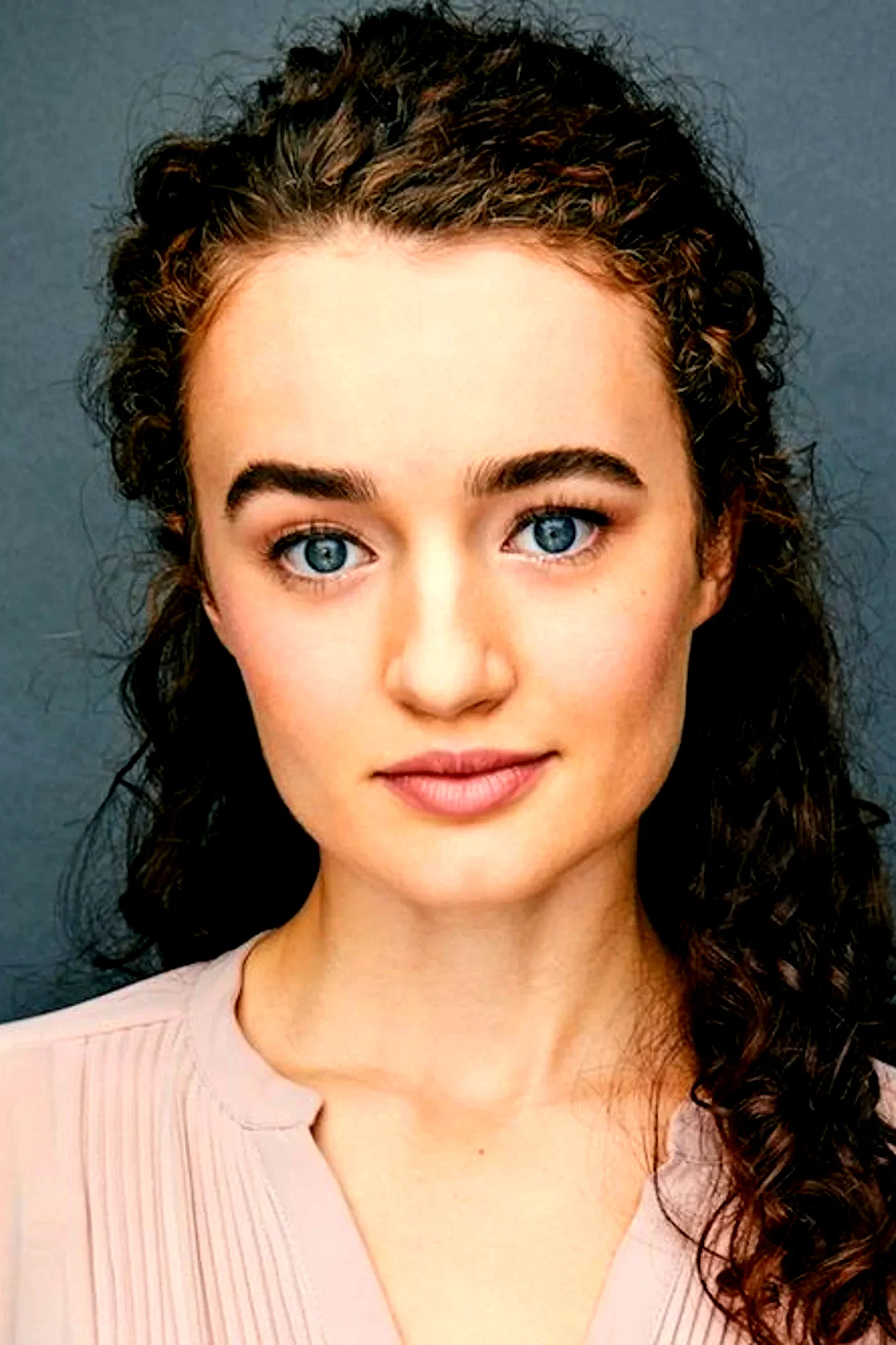  Kelley Mack