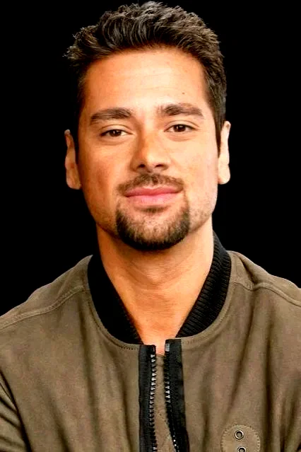  J.R. Ramirez
