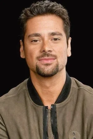  J.R. Ramirez photo