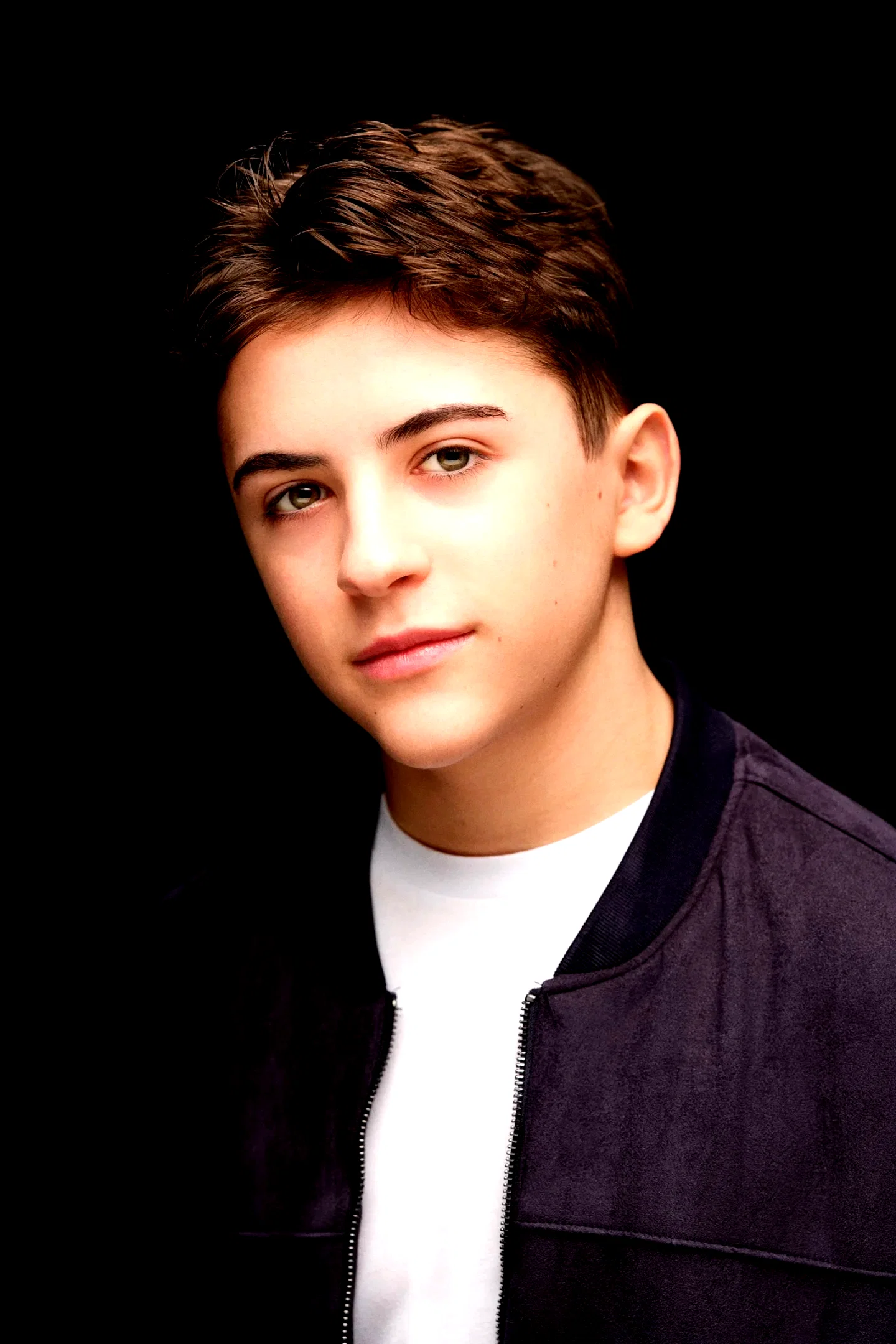  Jack Messina
