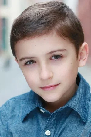  Jack Messina photo
