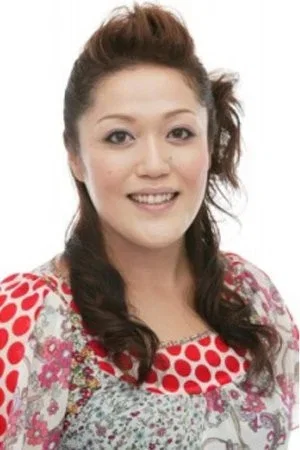  Kimiko Saitō photo