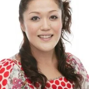 Photo star :  Kimiko Saitō