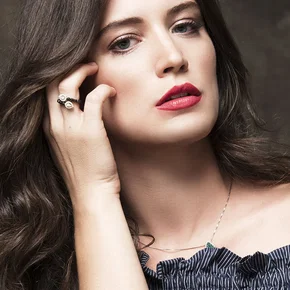 Photo star :  Bianca Bin