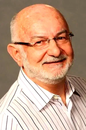  Silvio de Abreu