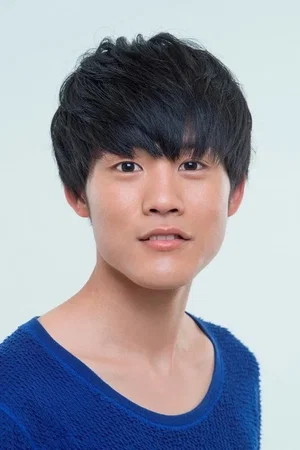  Shusaku Kamikawa photo
