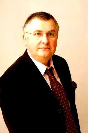 Daniel-Jean Colloredo
