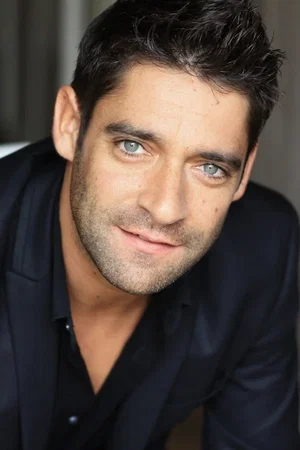 Guillaume Carcaud photo