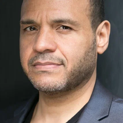  Chris McKinney