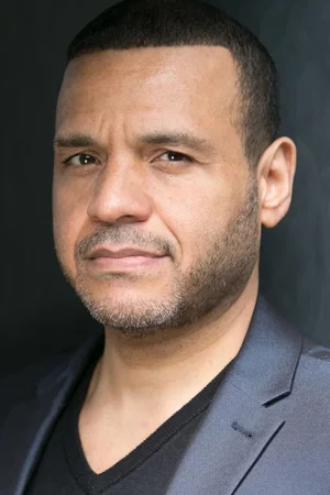  Chris McKinney photo