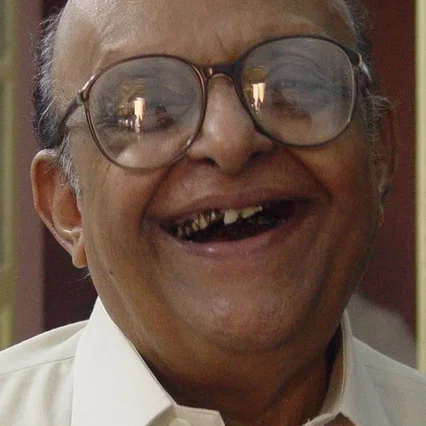  Shyamanand Jalan