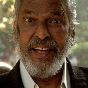  Rudraprasad Sengupta