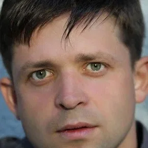 Photo star :  Александр Алёшкин
