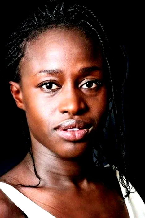 Léontina Fall