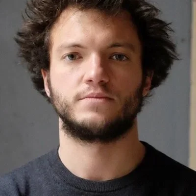 Thomas Rortais