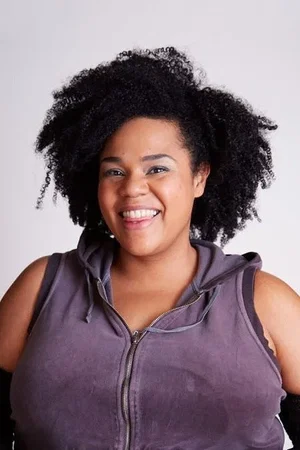  Desiree Burch