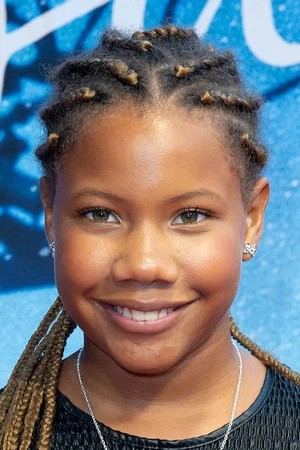  Tiara Richards
