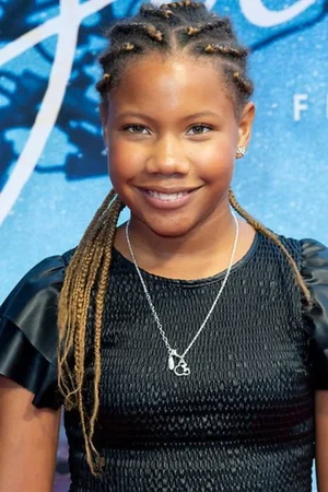  Tiara Richards