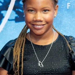 Photo star :  Tiara Richards