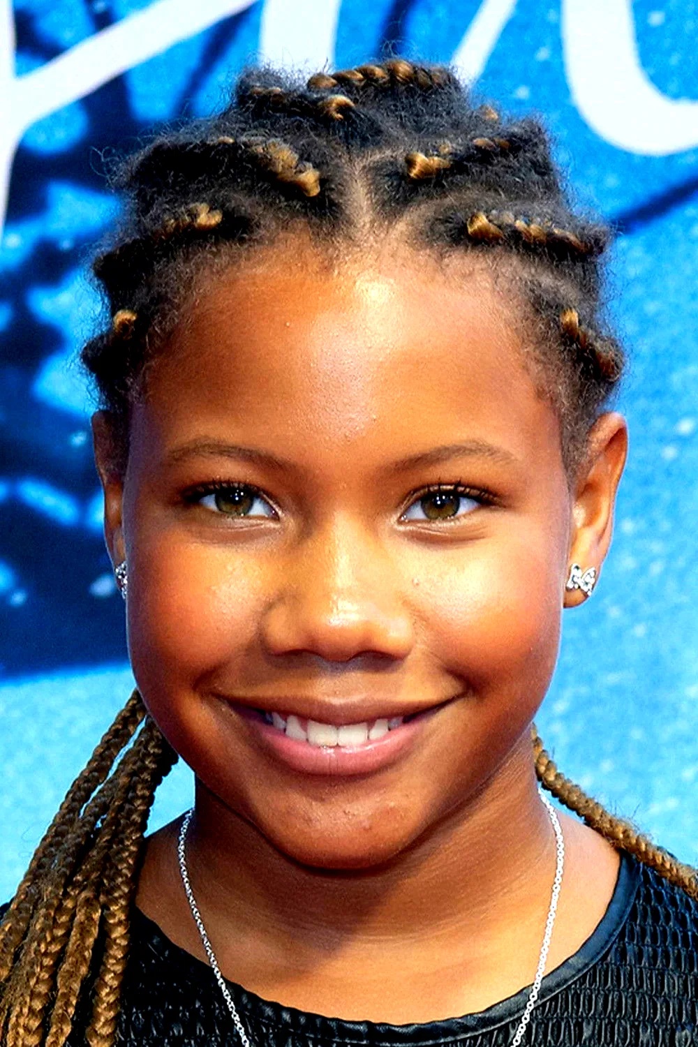  Tiara Richards