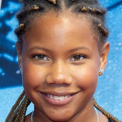  Tiara Richards