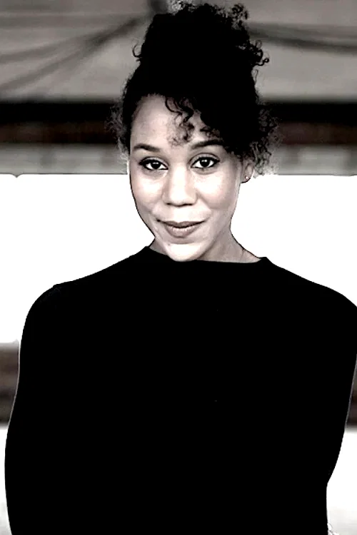  Chanella Hodge