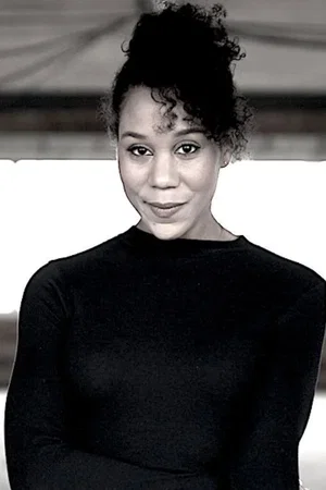  Chanella Hodge