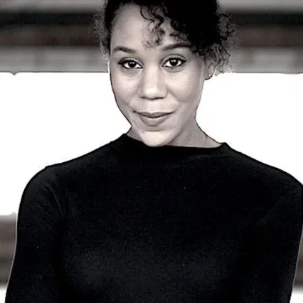  Chanella Hodge