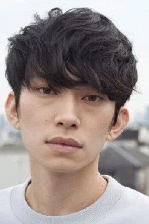  Koki Takeda