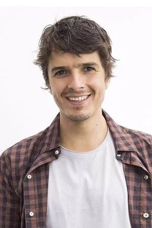  Nicolás Galindo