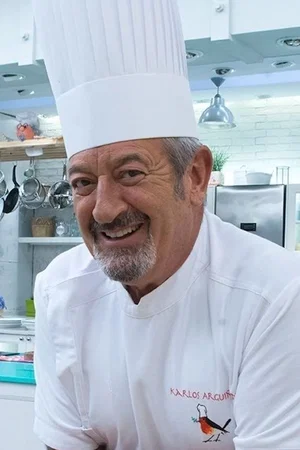  Karlos Arguiñano photo
