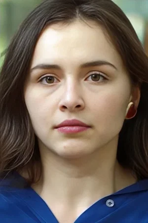  Brixhilda Shqalsi photo