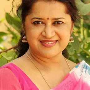 Photo star :  Sandhya Janak