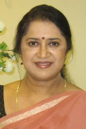  Sandhya Janak