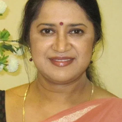  Sandhya Janak