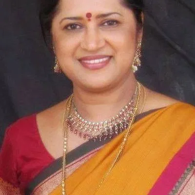  Sandhya Janak