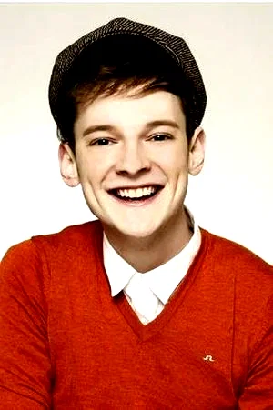  Zach Ireland