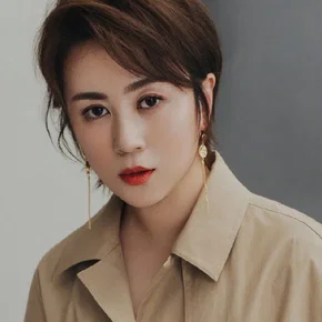 Photo star :  Mary Ma Li