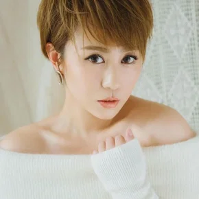 Photo star :  Mary Ma Li