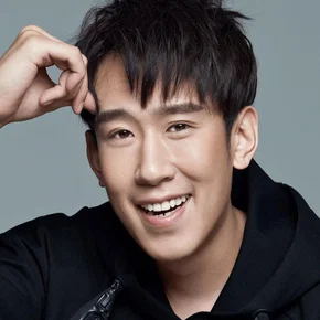 Photo star :  Yu Yang
