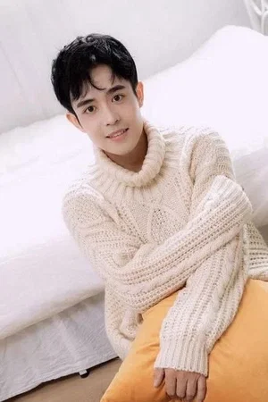  Xing Wang photo