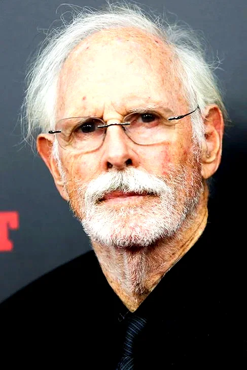 Bruce Dern