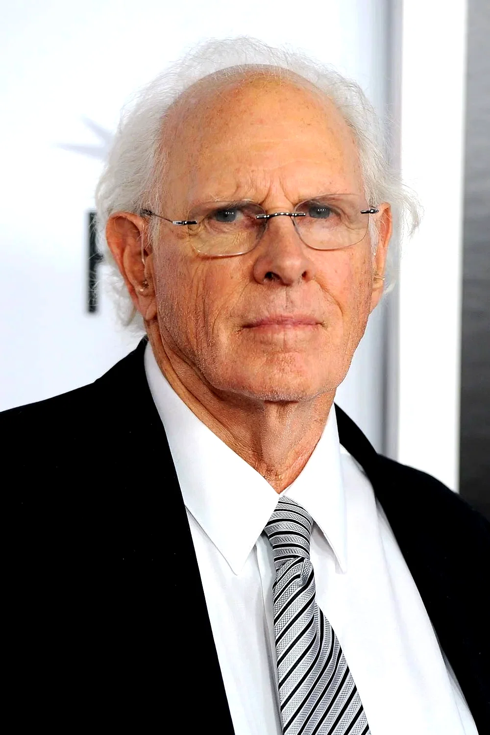 Bruce Dern