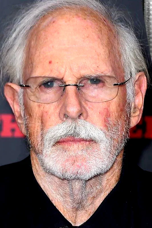 Bruce Dern