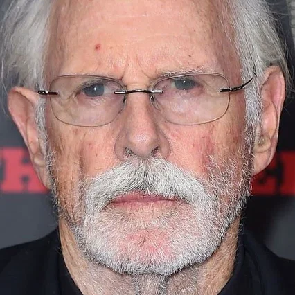 Bruce Dern