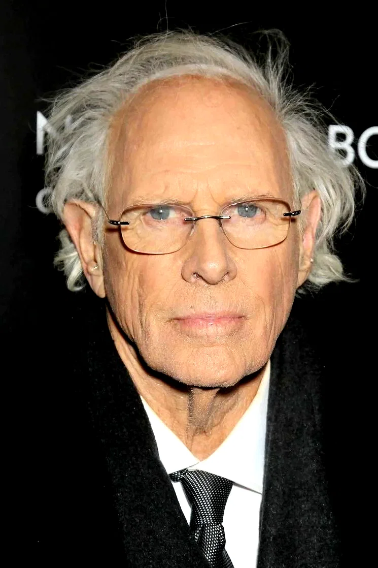 Bruce Dern