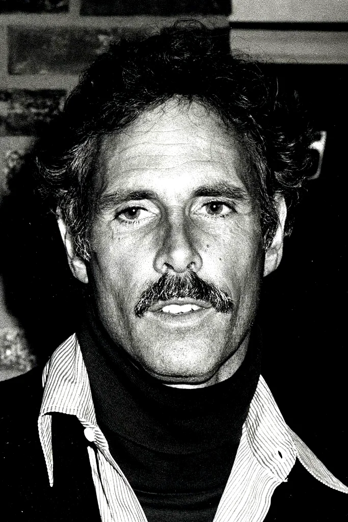 Bruce Dern
