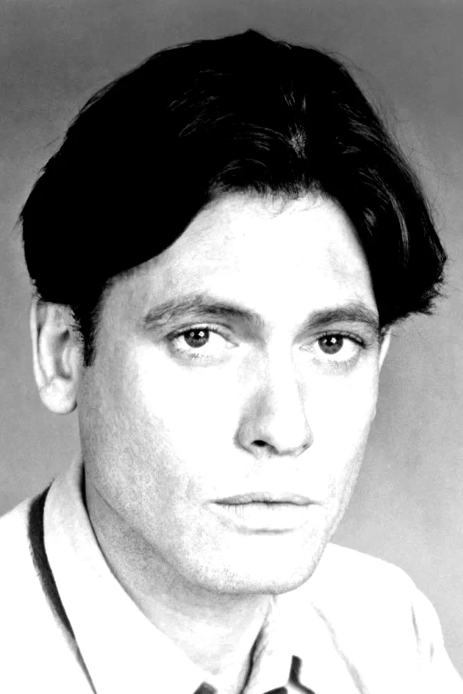 Jon Finch