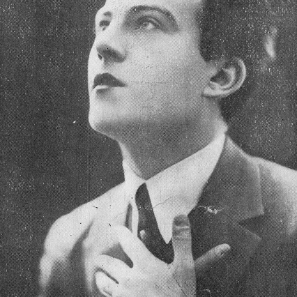 Max  De Rieux