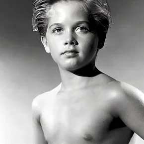 Photo star :  Tommy Carlton